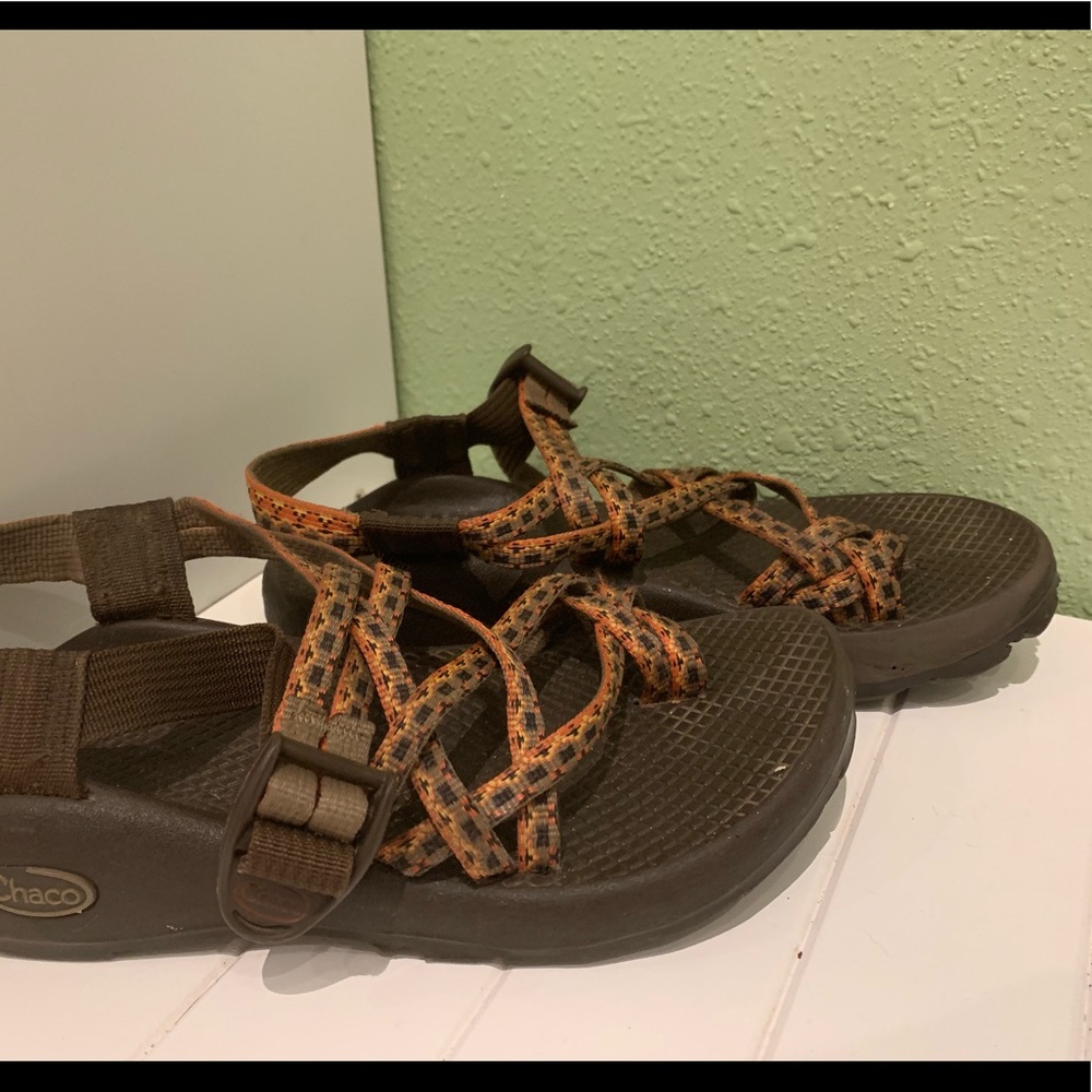 *FINAL PRICE* Chaco Sandals